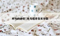 木马的进化_木马程序生长分裂